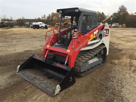 used 2017 takeuchi skid steer 1500 hrs|takeuchi for sale by owner.